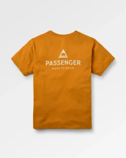 Herren Passenger T-Shirt