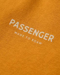 Herren Passenger T-Shirt