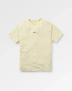 Herren Passenger T-Shirt