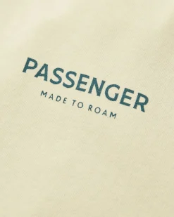 Herren Passenger T-Shirt
