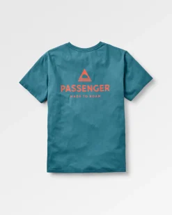 Herren Passenger T-Shirt