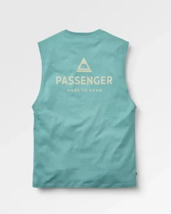 Herren Passenger Weste