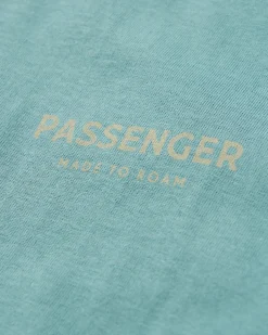 Herren Passenger Weste