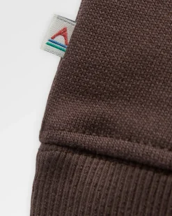 Herren Patches Hoodie