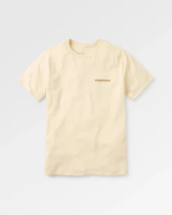 Herren Patches T-Shirt