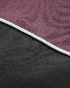 Herren Pebble Bio-Baumwoll Relaxed Fit T-Shirt