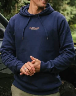 Herren Phoenix Bio-Baumwoll-Hoodie