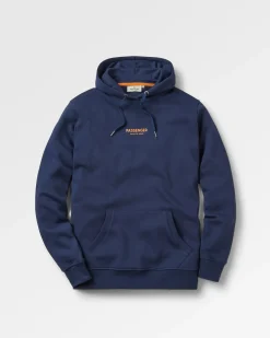 Herren Phoenix Bio-Baumwoll-Hoodie