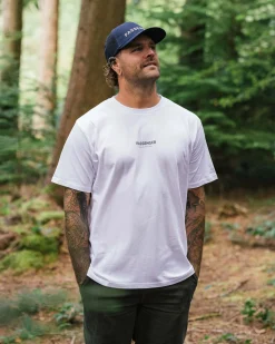 Herren Phoenix Bio-Baumwoll-T-Shirt
