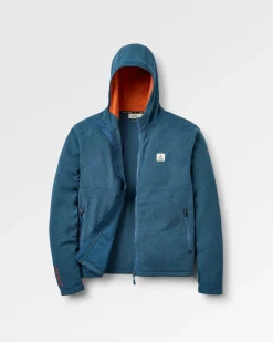 Herren Pinegrove Polartec® Fleece Hoodie