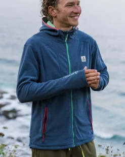 Herren Pinegrove Polartec® Fleece Hoodie