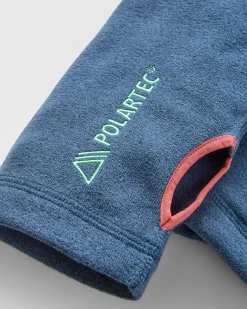Herren Pinegrove Polartec® Fleece Hoodie