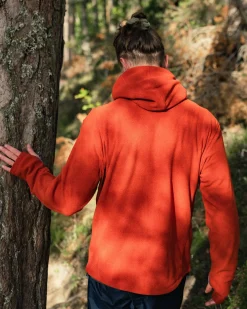 Herren Pinegrove Polartec® Fleece Hoodie