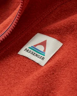 Herren Pinegrove Polartec® Fleece Hoodie