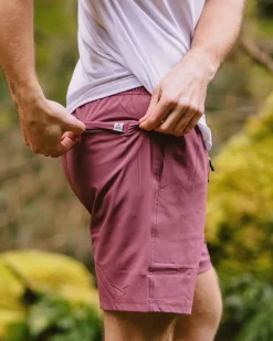 Herren Porto All Purpose Swim Short