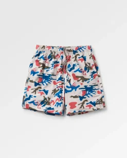 Herren Porto Allzweck-Badeshorts