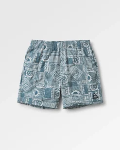 Herren Porto Allzweck-Badeshort