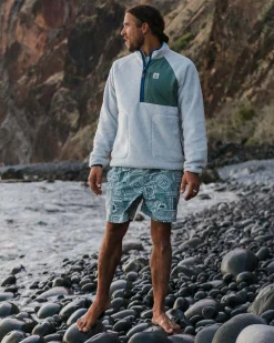 Herren Porto Allzweck-Badeshort