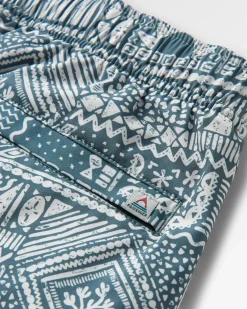 Herren Porto Allzweck-Badeshort