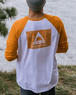 Herren Purpose LS Langarmshirt