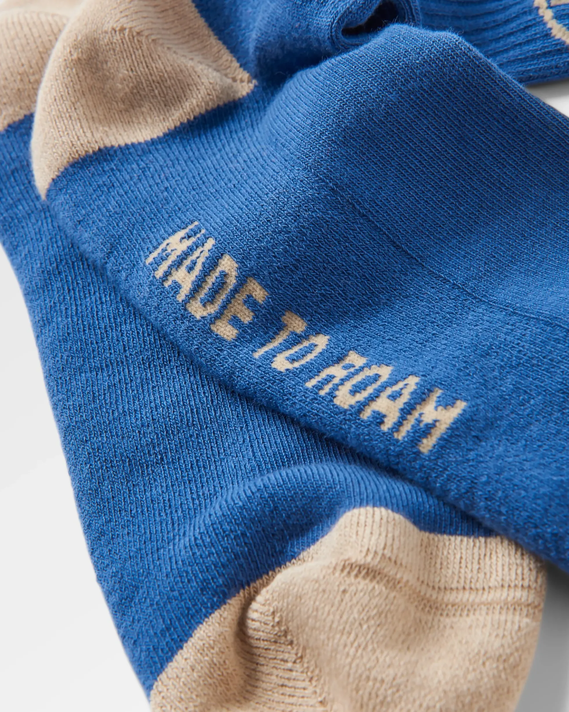 Herren Rambler Crew-Socken mittelschwerer Stoff
