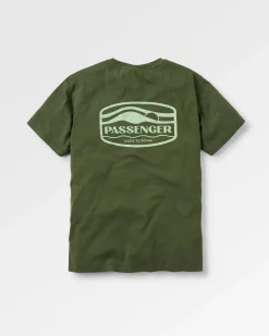 Herren Rambler T-Shirt