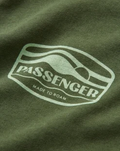 Herren Rambler T-Shirt
