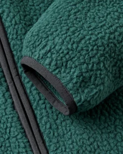 Herren Reconnect Sherpa Fleece