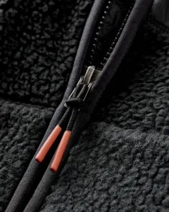 Herren Reconnect Sherpa Fleece