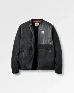 Herren Reconnect Sherpa Fleece
