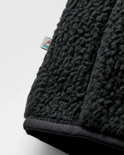 Herren Reconnect Sherpa Fleece