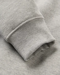 Herren Reflect Patch Sweatshirt