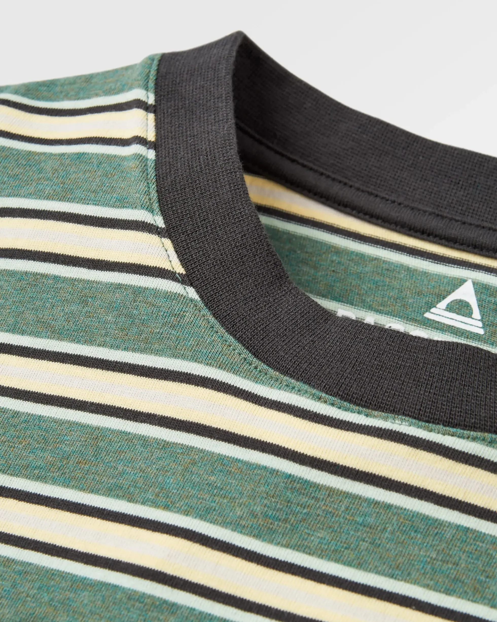Herren Retro Relaxed Fit T-Shirt