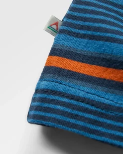 Herren Retro Relaxed Fit T-Shirt