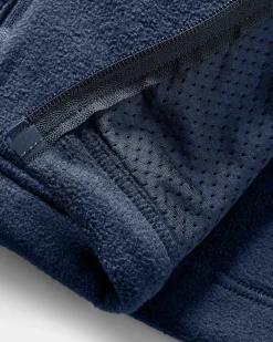 Herren Ridge Full Zip Polar Fleece