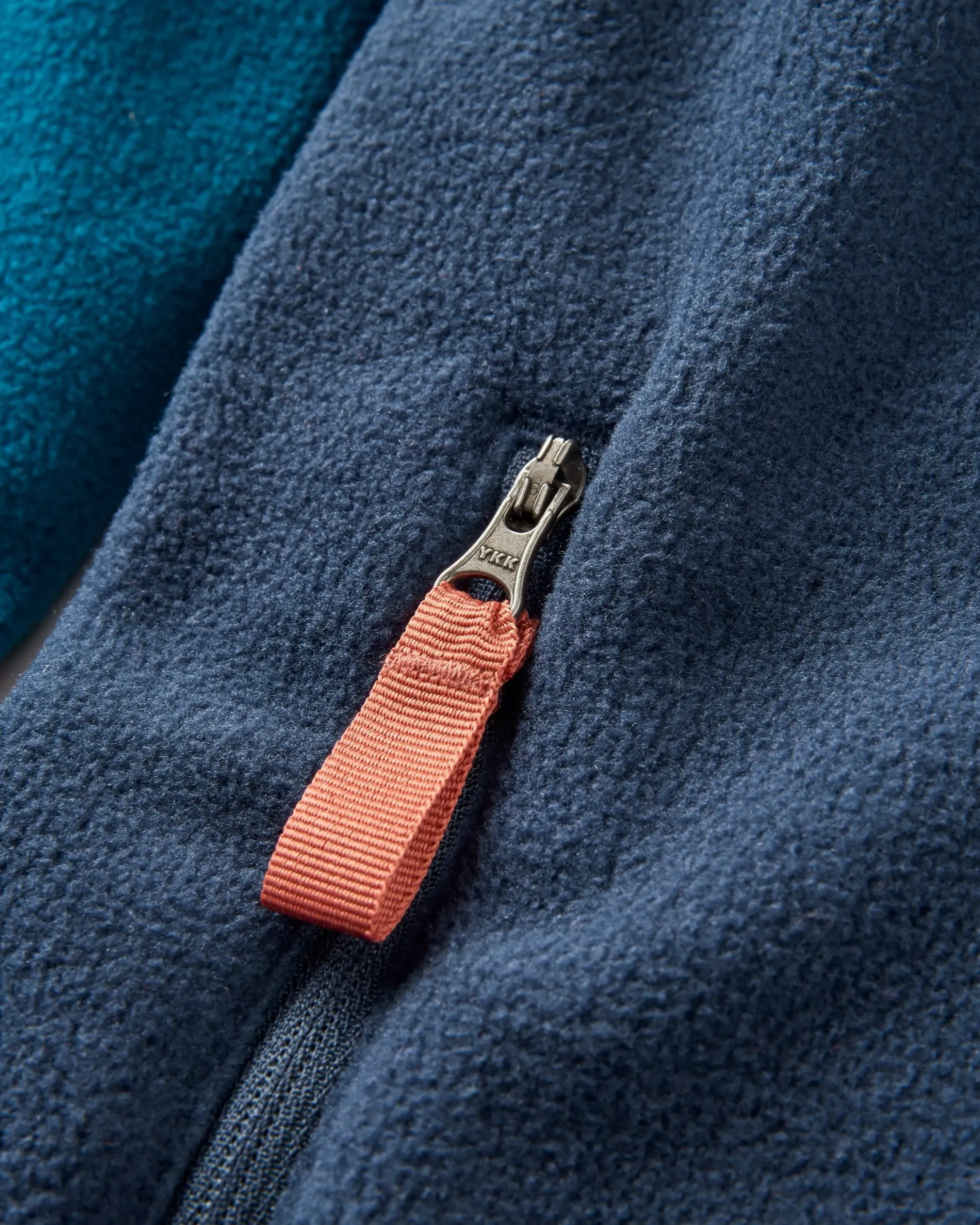 Herren Ridge 2.0 Full Zip Polar-Fleece