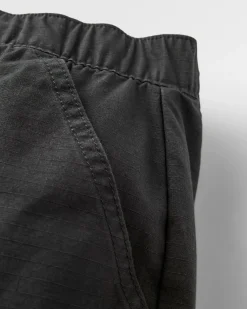 Herren Rif-Raf Bio-Baumwoll-Ripstop Hose