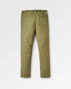 Herren Rif-Raf Bio-Baumwoll-Ripstop Hose