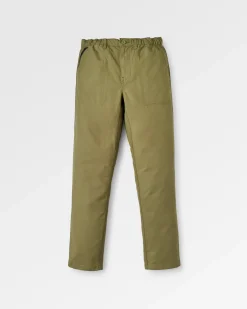 Herren Rif-Raf Bio-Baumwoll-Ripstop Hose