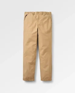 Herren Rif-Raf Bio-Baumwoll-Ripstop Hose