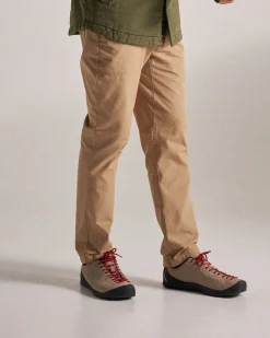 Herren Rif-Raf Bio-Baumwoll-Ripstop Hose