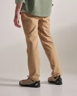 Herren Rif-Raf Bio-Baumwoll-Ripstop Hose