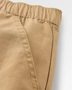 Herren Rif-Raf Ripstop-Shorts