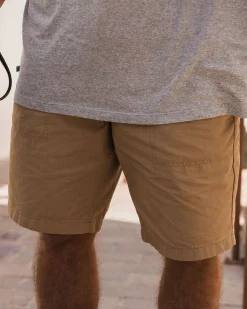 Herren Rif-Raf Ripstop-Shorts