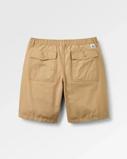 Herren Rif-Raf Ripstop-Shorts
