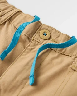 Herren Rif-Raf Ripstop-Shorts