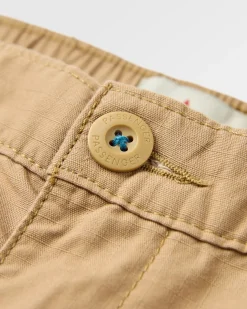 Herren Rif-Raf Ripstop-Shorts