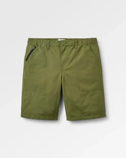 Herren Rif-Raf Ripstop-Shorts