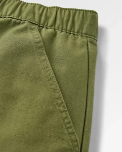Herren Rif-Raf Ripstop-Shorts