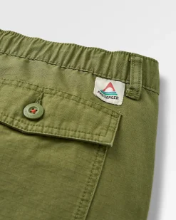 Herren Rif-Raf Ripstop-Shorts